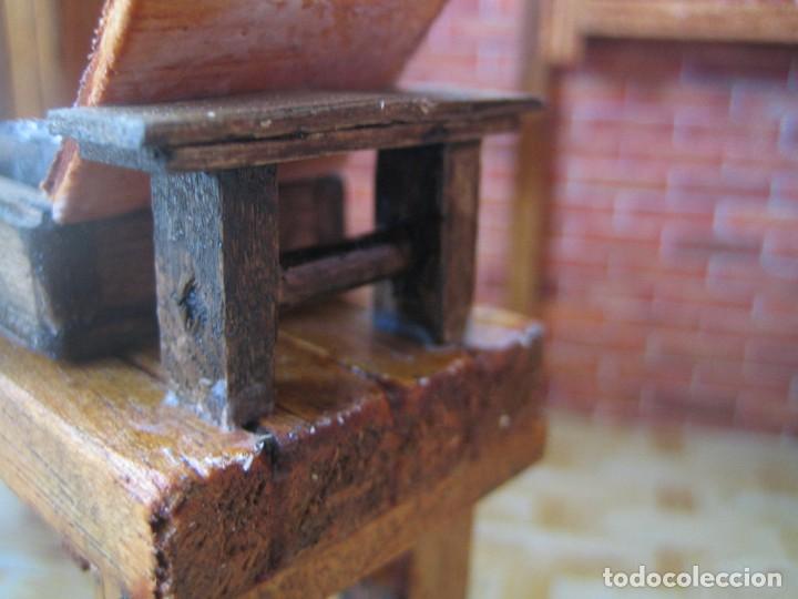 Antig&uuml;edades: taller imprenta - Foto 10