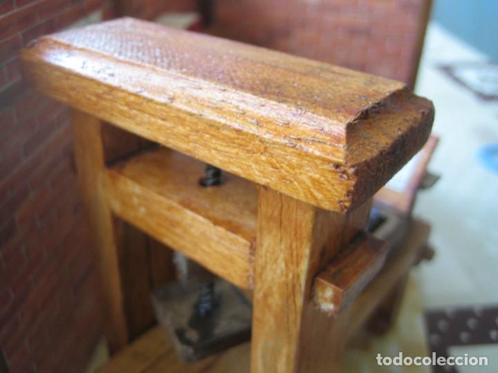 Antig&uuml;edades: taller imprenta - Foto 13