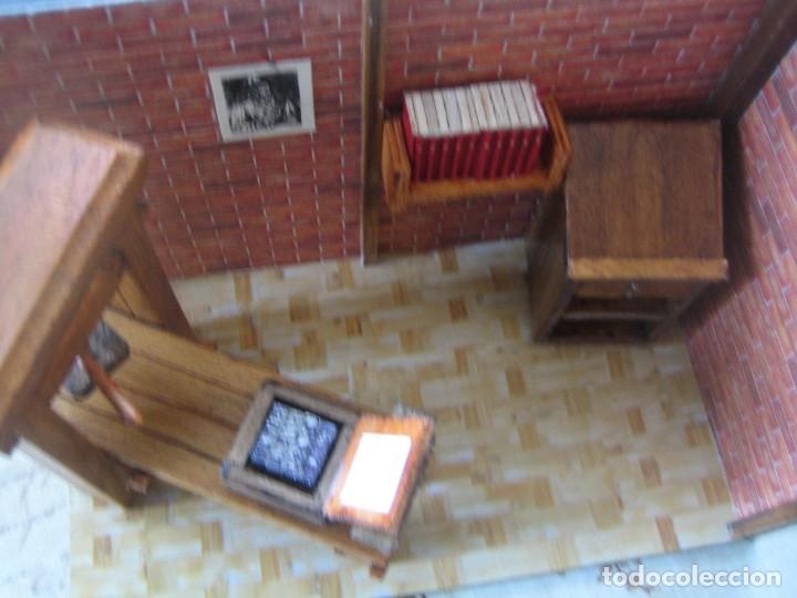 Antig&uuml;edades: taller imprenta - Foto 14
