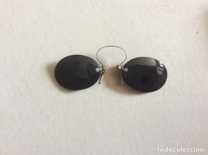 Antig&uuml;edades: GAFAS DE SOL QUEVEDOS - Foto 3