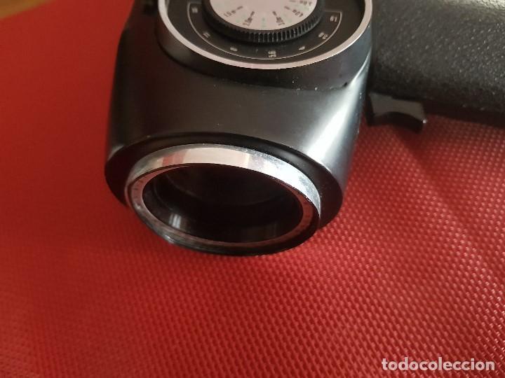 Antig&uuml;edades: CAMARA SUPER 8 &ndash; EUMIG VIENNETTE3 - Foto 5