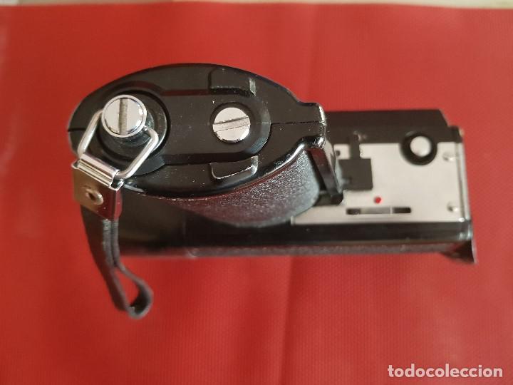 Antig&uuml;edades: CAMARA SUPER 8 &ndash; EUMIG VIENNETTE3 - Foto 6