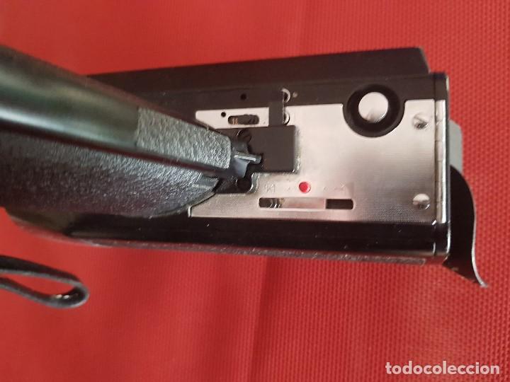 Antig&uuml;edades: CAMARA SUPER 8 &ndash; EUMIG VIENNETTE3 - Foto 7