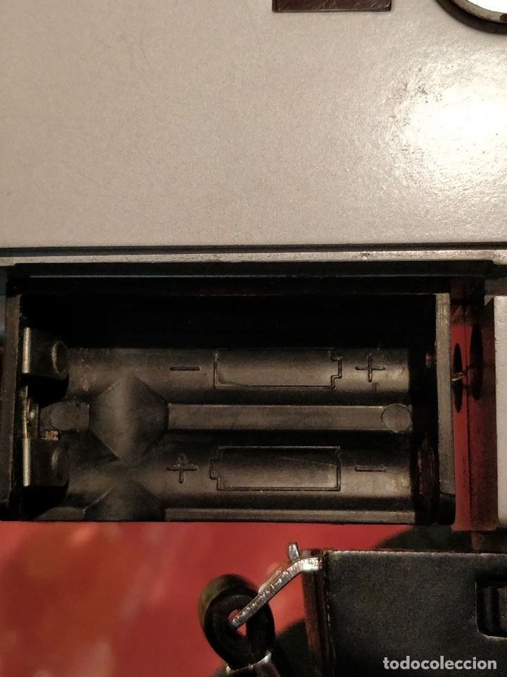 Antig&uuml;edades: C&aacute;mara super 8 25 YASHICA, CON SU FUNDA. - Foto 16