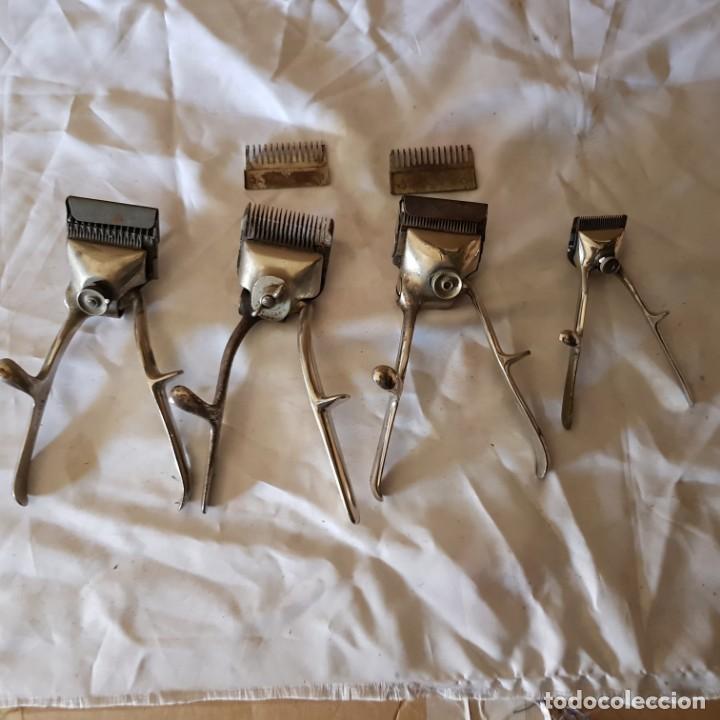 Antig&uuml;edades: Loe maquinillas - Foto 1