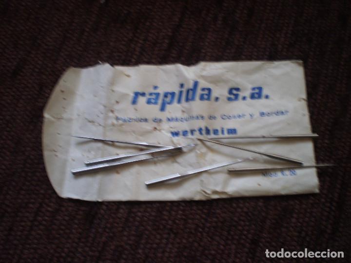 Antig&uuml;edades: lote de 21 complementos - Foto 5