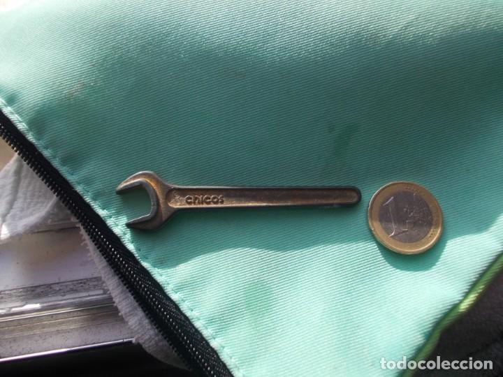 Antig&uuml;edades: llave fija peqeu&ntilde;a chicos - Foto 1