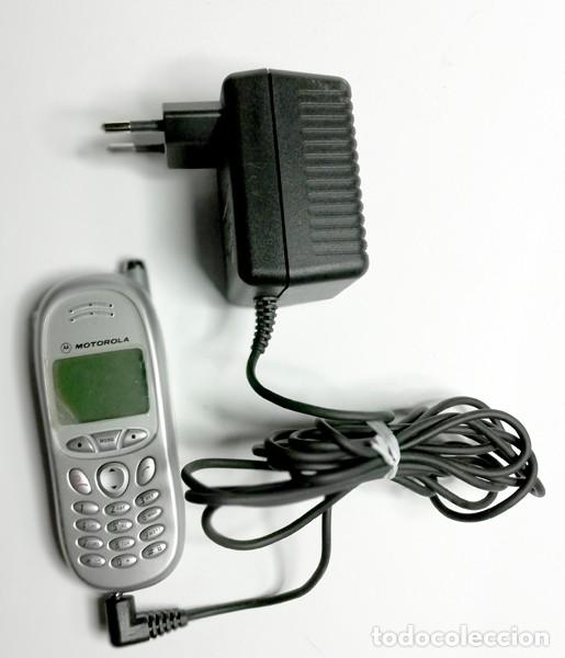 Motorola t191 аккумулятор