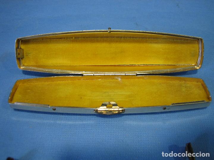 Antig&uuml;edades: Antiguas gafas Japonesas - Foto 3