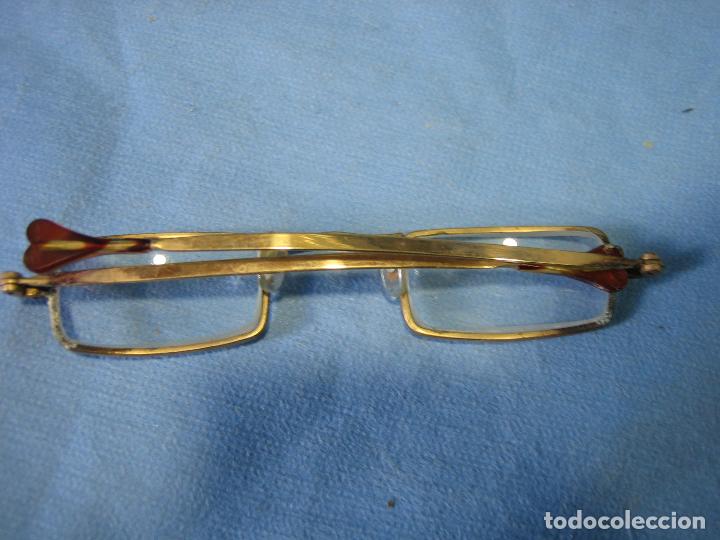 Antig&uuml;edades: Antiguas gafas Japonesas - Foto 6