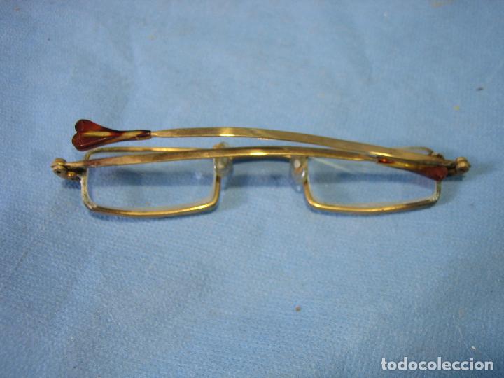 Antig&uuml;edades: Antiguas gafas Japonesas - Foto 7