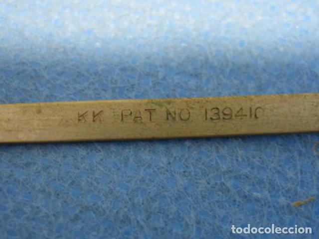 Antig&uuml;edades: Antiguas gafas Japonesas - Foto 12