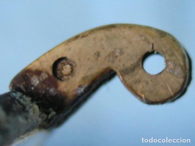 Antig&uuml;edades: Antiguas gafas Japonesas - Foto 14