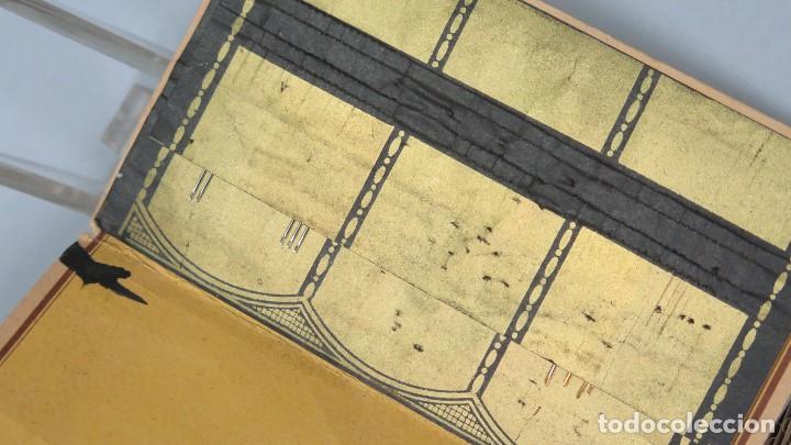 Antig&uuml;edades: ESTUCHE PARA AGUJAS DE COSER - Foto 3