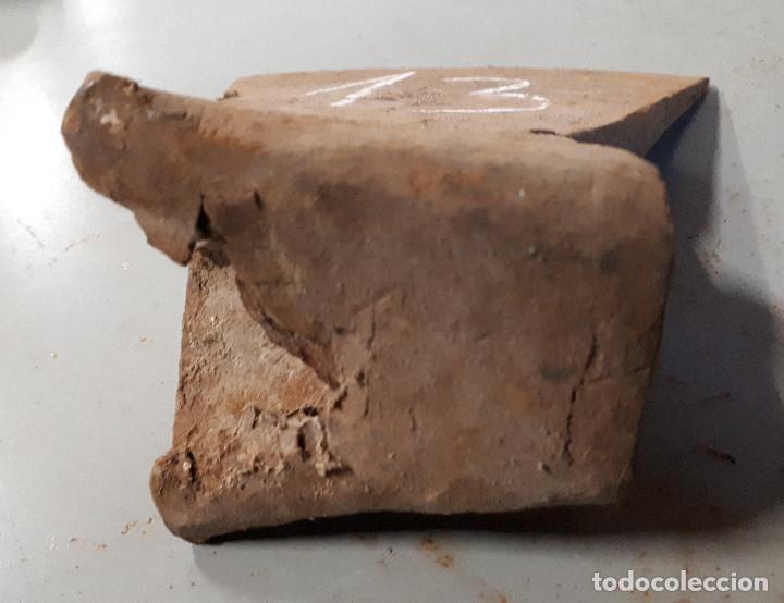 Antig&uuml;edades: Hacha grande - Foto 2