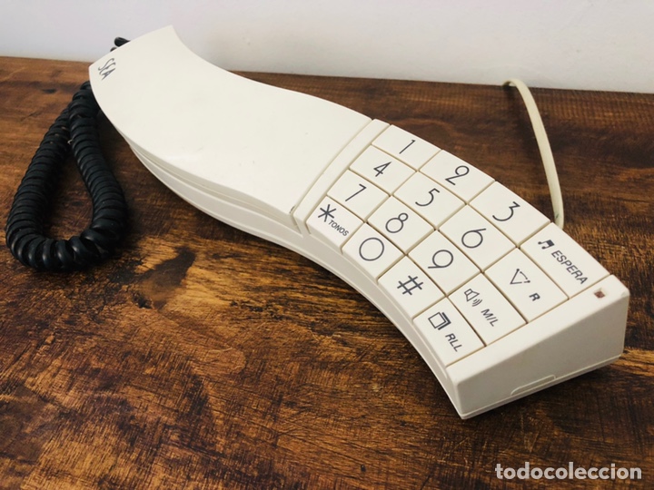 Tel&eacute;fonos: Phontastic Sea tel&eacute;fono dise&ntilde;o - Foto 1