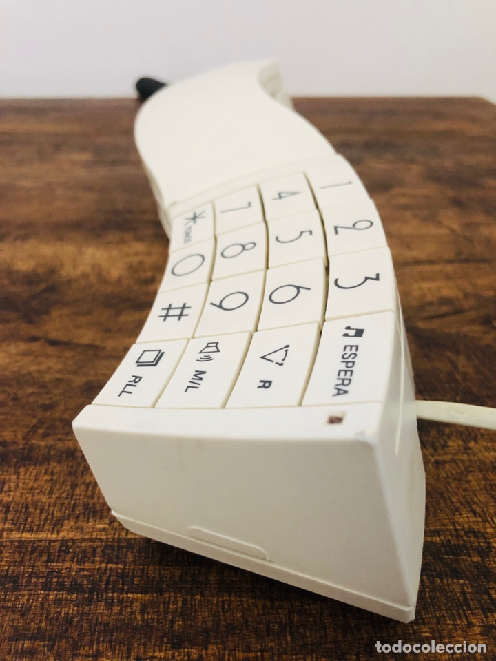 Tel&eacute;fonos: Phontastic Sea tel&eacute;fono dise&ntilde;o - Foto 3