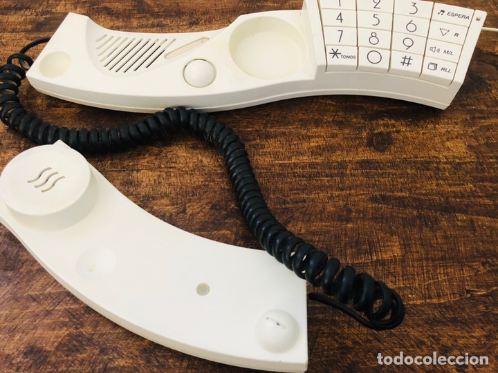 Tel&eacute;fonos: Phontastic Sea tel&eacute;fono dise&ntilde;o - Foto 4