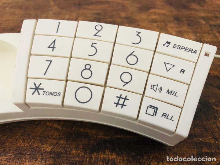 Tel&eacute;fonos: Phontastic Sea tel&eacute;fono dise&ntilde;o - Foto 5