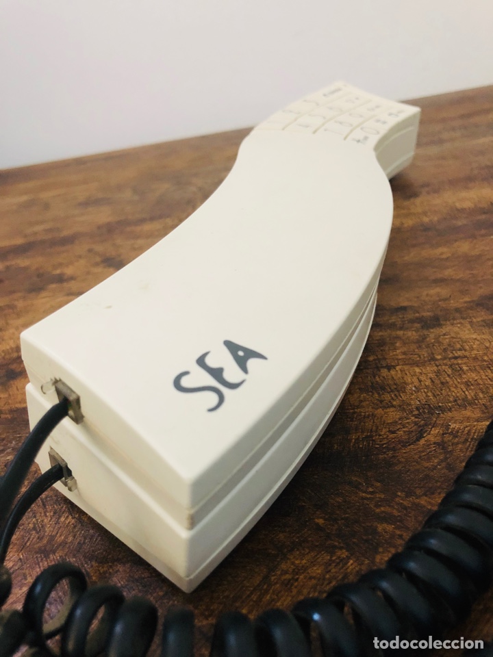 Tel&eacute;fonos: Phontastic Sea tel&eacute;fono dise&ntilde;o - Foto 10