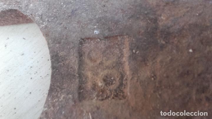 Antig&uuml;edades: Llave del 38 - Foto 3