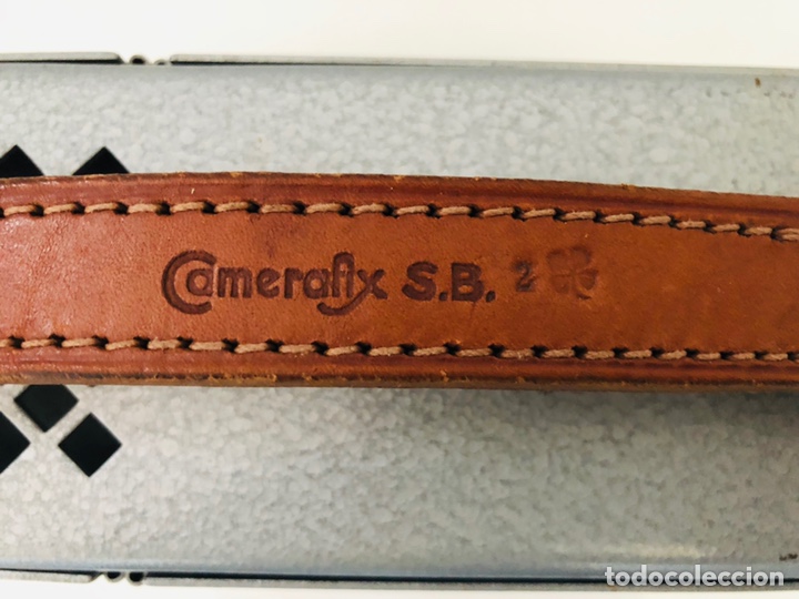 Antig&uuml;edades: Cineflix Som Berthiot Paris Edimar - Foto 7