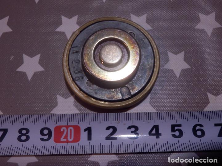 Tel&eacute;fonos: Antiguo repuesto - auricular para tel&eacute;fono Telef&oacute;nica - - Foto 2