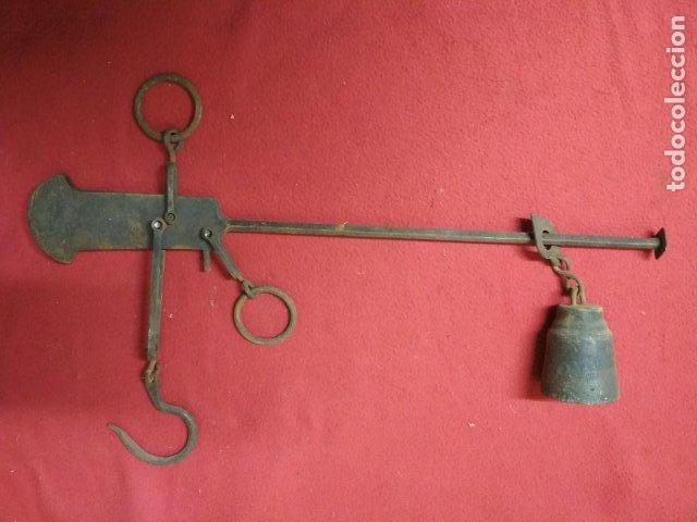 Antig&uuml;edades: ANTIGUA ROMANA 46CM - Foto 1