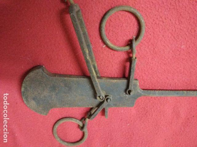 Antig&uuml;edades: ANTIGUA ROMANA 46CM - Foto 2
