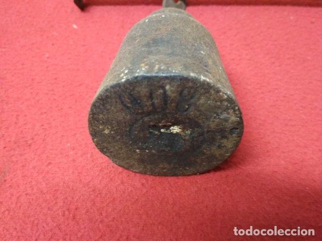 Antig&uuml;edades: ANTIGUA ROMANA 46CM - Foto 3