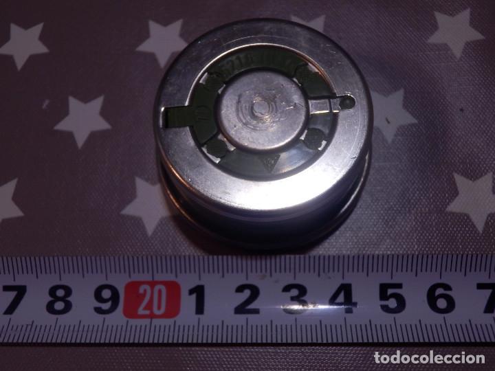Tel&eacute;fonos: Antiguo repuesto - Auricular / Micr&oacute;fono - Original - Telefonica - - Foto 2