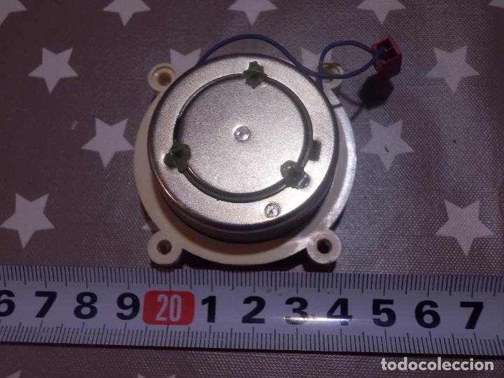 Tel&eacute;fonos: Antiguo repuesto - Auricular / Micr&oacute;fono - Original - Telefonica - - Foto 2