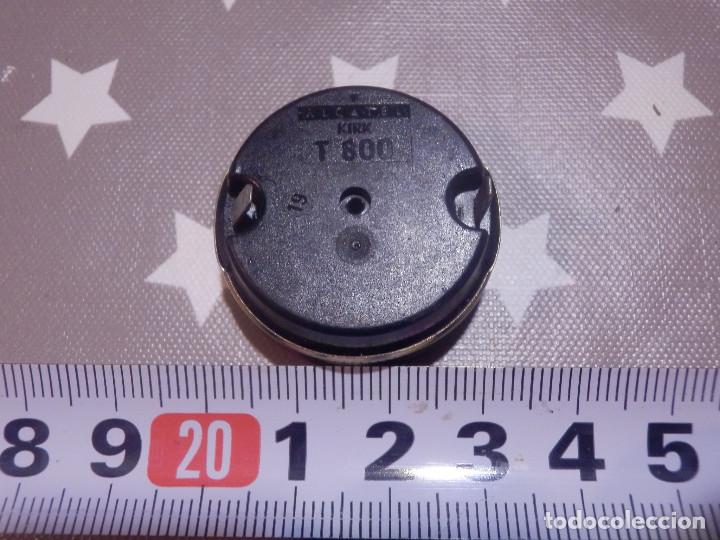 Tel&eacute;fonos: Antiguo repuesto - Auricular / Micr&oacute;fono - Original - Telefonica - - Foto 2