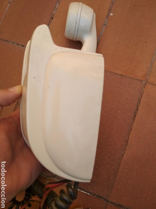 Tel&eacute;fonos: TEL&Eacute;FONO ERICSSON LM DE PARED. BAQUELITA - Foto 7
