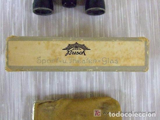 Antig&uuml;edades: PRISMATICOS PEQUE&Ntilde;OS - Foto 6