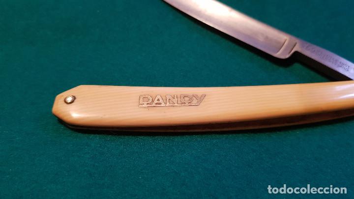 Antig&uuml;edades: NAVAJA DE AFEITAR LE DANDY - Foto 2