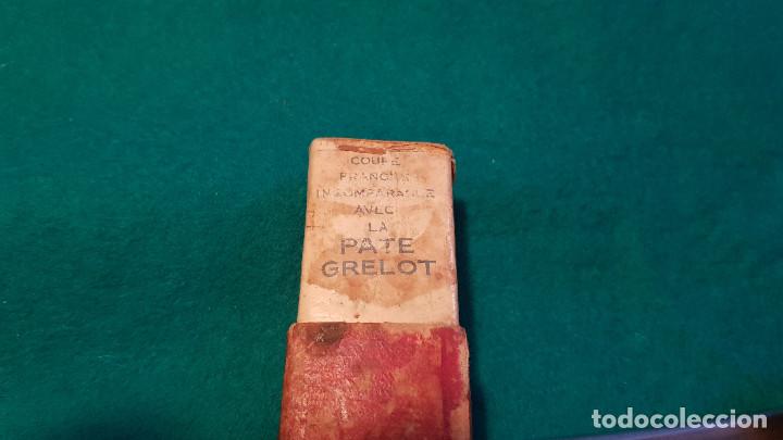 Antig&uuml;edades: NAVAJA DE AFEITAR LE DANDY - Foto 10