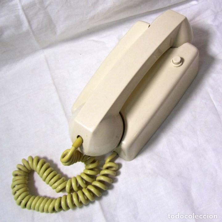 Tel&eacute;fonos: Tel&eacute;fono Amper de hotel o de servicio - Foto 1