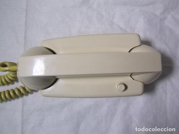 Tel&eacute;fonos: Tel&eacute;fono Amper de hotel o de servicio - Foto 2
