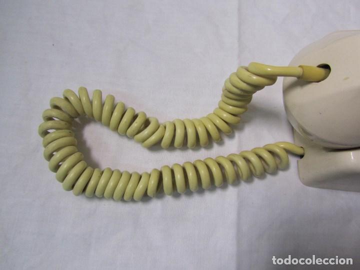 Tel&eacute;fonos: Tel&eacute;fono Amper de hotel o de servicio - Foto 3