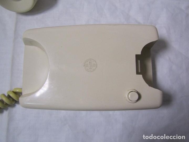 Tel&eacute;fonos: Tel&eacute;fono Amper de hotel o de servicio - Foto 5
