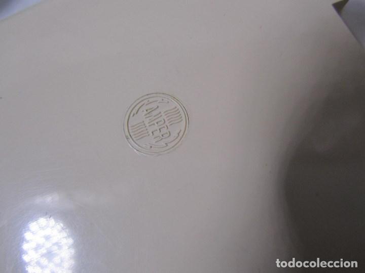 Tel&eacute;fonos: Tel&eacute;fono Amper de hotel o de servicio - Foto 6