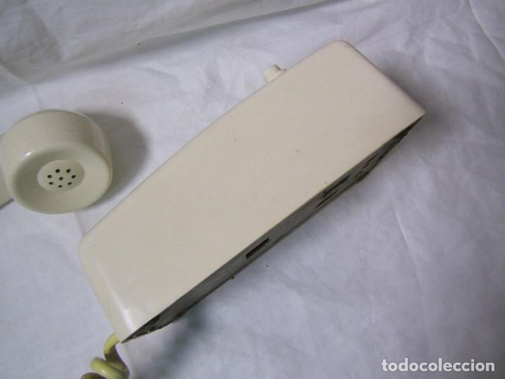 Tel&eacute;fonos: Tel&eacute;fono Amper de hotel o de servicio - Foto 7