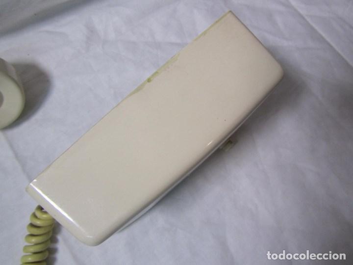 Tel&eacute;fonos: Tel&eacute;fono Amper de hotel o de servicio - Foto 8