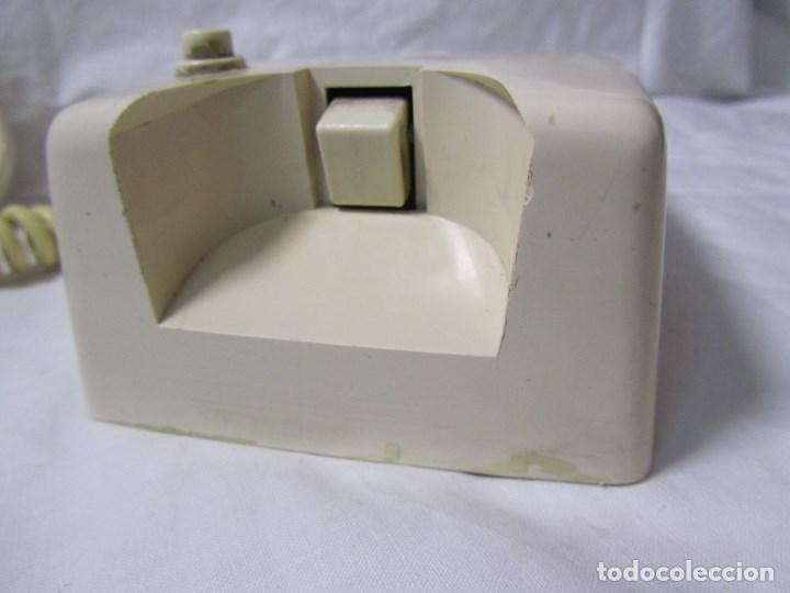 Tel&eacute;fonos: Tel&eacute;fono Amper de hotel o de servicio - Foto 9