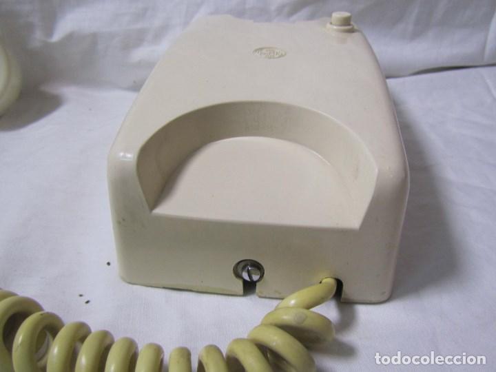 Tel&eacute;fonos: Tel&eacute;fono Amper de hotel o de servicio - Foto 10