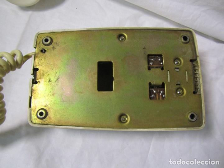 Tel&eacute;fonos: Tel&eacute;fono Amper de hotel o de servicio - Foto 11