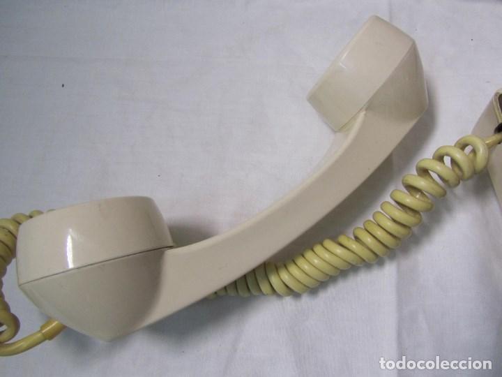 Tel&eacute;fonos: Tel&eacute;fono Amper de hotel o de servicio - Foto 12