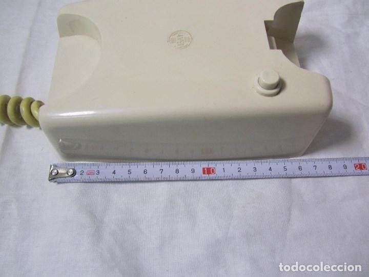 Tel&eacute;fonos: Tel&eacute;fono Amper de hotel o de servicio - Foto 13