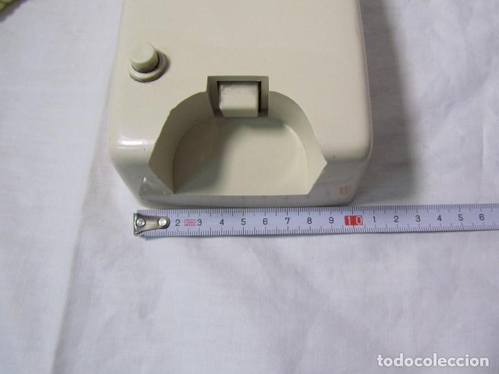 Tel&eacute;fonos: Tel&eacute;fono Amper de hotel o de servicio - Foto 14